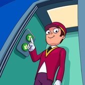 电梯酒店礼宾模拟器