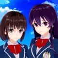 樱花校园高校模拟