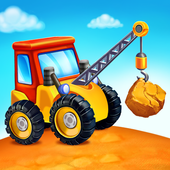 儿童道路救援洗车修理