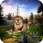 蜘蛛人vs狮子射击生存