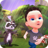 蒂姆历险记3D版