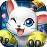 数码世界新秩序