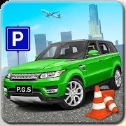 令人不安的停车