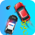 豪华警车2021