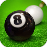 台球帝国破解版无限钻石2021