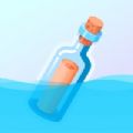 轻伴漂流瓶