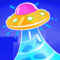 百变UFO