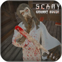 恐怖奶奶的房子