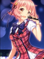 我的女友要减肥