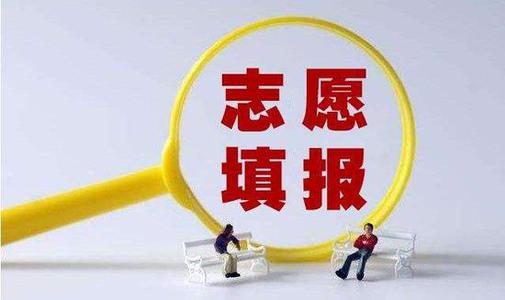 高考志愿填报技巧与指南2021