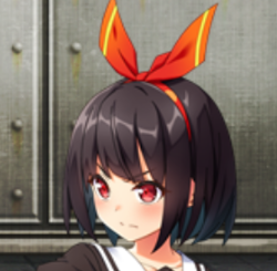 念动少女璀璨星