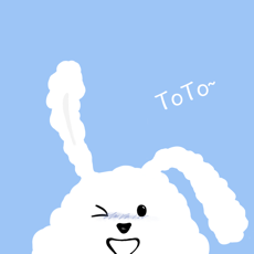 ToTo壁纸