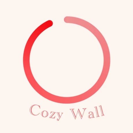 Cozy壁纸
