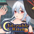 可爱的女巫