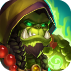 暗黑超神变态版