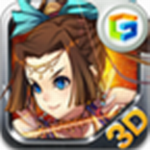 龙纹三国无限资源版