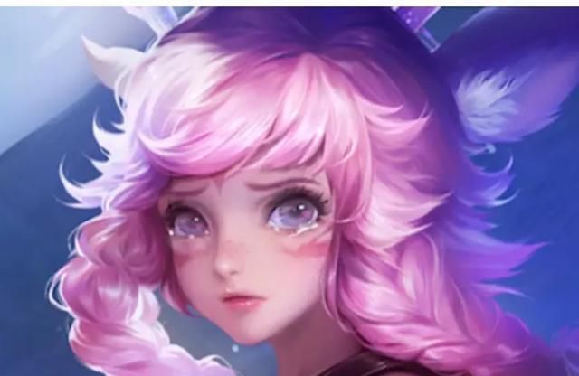 王者荣耀瑶带口水球图片表情包