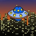 地球之战外星人射击
