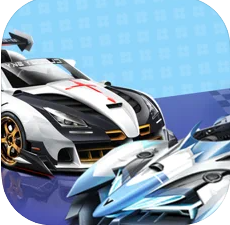 公路竞技赛车