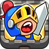 拯救王国合并塔楼