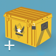 csgo开箱模拟器内购破解版