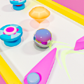 Pinball Run 3D