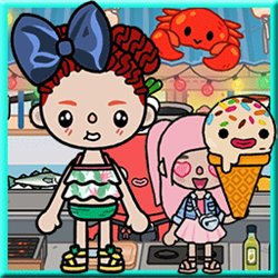 我的米加世界解锁版