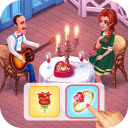 梦幻花园万圣节派对2021