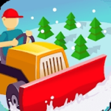 放置扫雪最新版