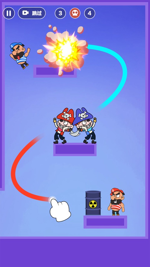 真马秀赛马世界