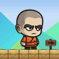 燃烧吧小次郎
