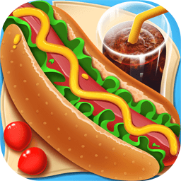 美食烹饪家全部店铺破解版