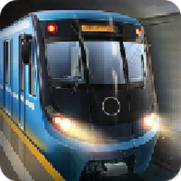 地铁模拟器无限等级版