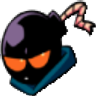 FNF炸弹人燃起模组