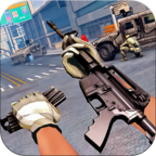 火力覆盖破解版