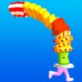 Money Stacker