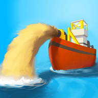 填海我贼溜破解版