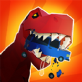 侏罗纪恐龙战斗模拟器破解版