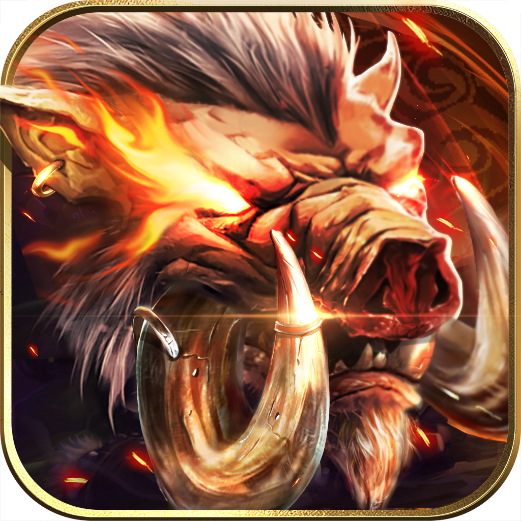 猪洞开荒破解版