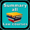 总结法律