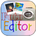 照片美容编辑器