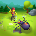 Spider Island