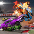 冲撞赛车3最新破解版
