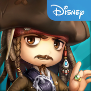 加勒比海盗启航破解版