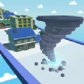 Disaster Run