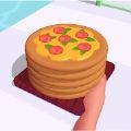 披萨跑3D