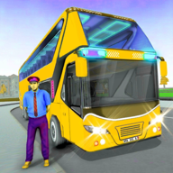 城市巴士驾驶模拟2022(City Bus Simulator 2022)