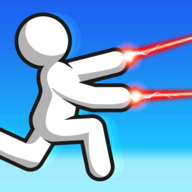 激光人快跑(LaserGuy Run)