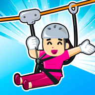 速滑救援冒险(Zipline Rescue)