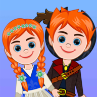 假装城市仙境(Wonderland Beast Life)